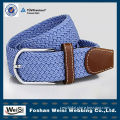 wholesale customized women reflective waist belt